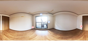 パセオ西之町 203 【大阪府中百舌鳥駅】 の外観写真