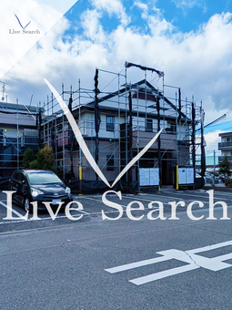 パセオ西之町 203 【大阪府中百舌鳥駅】 の外観写真