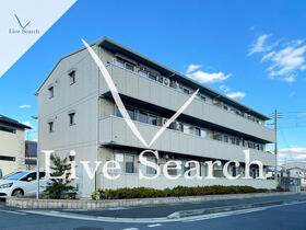 サンライズ 301 【埼玉県三郷中央か三郷駅】 の外観写真