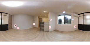 ディーグラース 102 【千葉県北習志野】 の外観写真