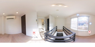 New StoRK Apartment  禁野本町 201 【大阪府枚方市駅】 の外観写真