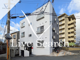 New StoRK Apartment  禁野本町 201 【大阪府枚方市駅】 の外観写真