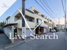 メイツ大岡山 306 【東京都大岡山】 の外観写真