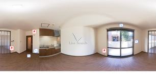 クレセントハイツ 102 【兵庫県武庫之荘駅】 の外観写真