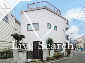 858711R 葛飾区新宿2丁目中古戸建  【東京都亀有駅】 の外観写真