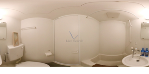 三鷹ハイツ 301 【東京都三鷹】 の外観写真