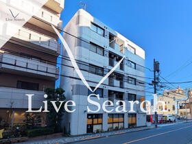 三鷹ハイツ 301 【東京都三鷹】 の外観写真