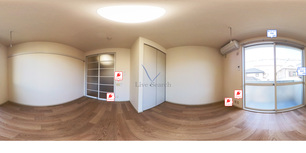 サンクレスト池場 202 【愛知県原】 の外観写真