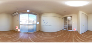 サンクレスト池場 203 【愛知県原】 の外観写真