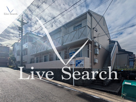 サンクレスト池場 203 【愛知県原】 の外観写真