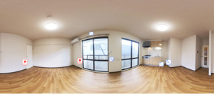 フレグランス　アンナイ A202 【大阪府阪和線 和泉府中駅】 の外観写真