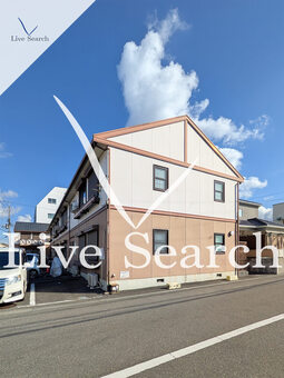 フレグランス　アンナイ A202 【大阪府阪和線 和泉府中駅】 の外観写真