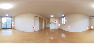 カーサ・ユカリ 102 【愛知県平針駅】 の外観写真