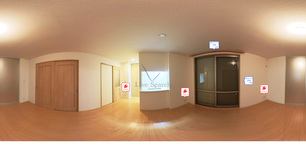 シャーメゾン天美 102 【大阪府河内天美駅】 の外観写真