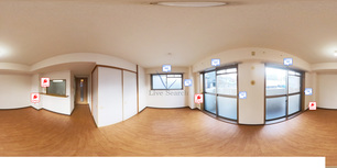 レスタンツェ 106 【大阪府 深井駅】 の外観写真