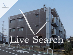 レスタンツェ 106 【大阪府 深井駅】 の外観写真