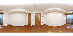 パレステュディオシンシア文京千石 702 【東京都千石駅】 の外観写真