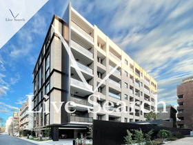  ザ・パークハウス千代田六番町 801 【東京都JR中央・総武「四ツ谷」駅】 の外観写真