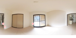 サンベルテ菅沼Ⅱ 103 【埼玉県京浜東北・根岸線　大宮駅　徒歩20分】 の外観写真