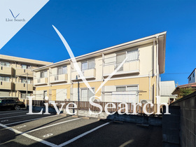 サンベルテ菅沼Ⅱ 103 【埼玉県京浜東北・根岸線　大宮駅　徒歩20分】 の外観写真