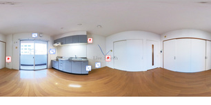 クラシオン西新 304 【福岡県西新（地下鉄空港線）】 の外観写真