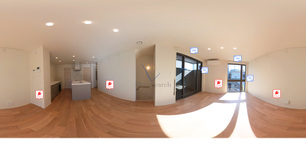 南池袋戸建  【東京都雑司ヶ谷駅　徒歩4分】 の外観写真