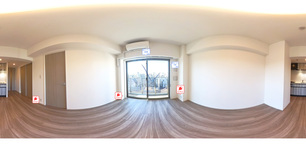 GRANPASEO本所吾妻橋 706 【東京都本所吾妻橋】 の外観写真