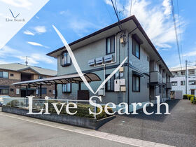 レジデンス大宮 102 【埼玉県川越線　西大宮駅　徒歩10分】 の外観写真