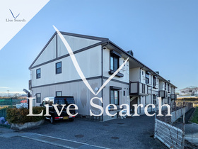 リバーサイドシティ麻生川 0205 【大阪府阪和線 東貝塚駅】 の外観写真