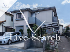 グリーンヒルズ梅ノ木 203 【兵庫県新伊丹駅】 の外観写真