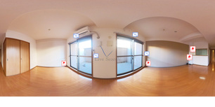 ラ・メゾンMSⅢ 102 【大阪府三日市町駅】 の外観写真