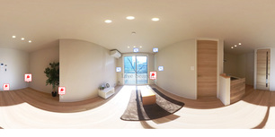 アルフラット壱 102 【東京都矢野口駅】 の外観写真