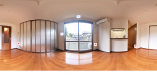 4504660　カサ・ミーア 0202 【滋賀県東海道本線 瀬田駅 徒歩30分】 の外観写真