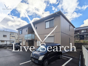 4504660　カサ・ミーア 0202 【滋賀県東海道本線 瀬田駅 徒歩30分】 の外観写真