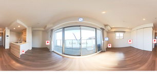 ワコーレ伊丹西台ステーションエンブレム 1401 【兵庫県阪急伊丹駅】 の外観写真