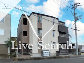 Parklet・高坂 303 【埼玉県高坂駅】 の外観写真