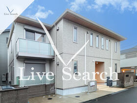 シャーメゾン　クオーレ 101 【大阪府法善寺駅 】 の外観写真