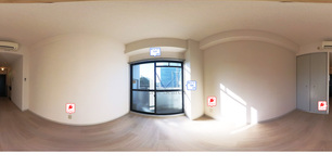 アスティ武庫川 301 【兵庫県東鳴尾駅】 の外観写真