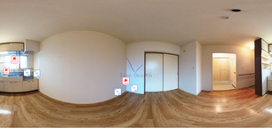 サンコーポ今宿 102 【福岡県今宿駅】 の外観写真