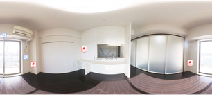 エーデル深江橋 605 【大阪府深江橋駅】 の外観写真