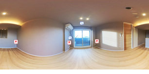 グリシーナ 305 【埼玉県北戸田駅】 の外観写真