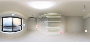 TYPE中野 401 【東京都野方駅　高円寺駅】 の外観写真