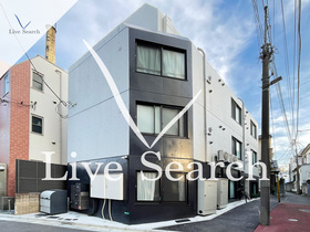 TYPE中野 401 【東京都野方駅　高円寺駅】 の外観写真