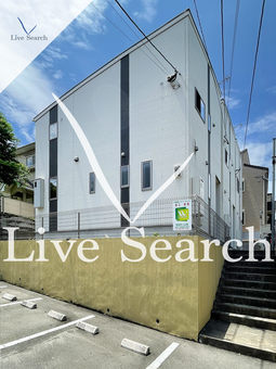 ロータス香住ケ丘 2 【福岡県香椎花園前駅】 の外観写真