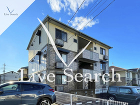 ロジュマンマエバラE 202 【千葉県千葉都市モノレール　みつわ台駅　徒歩4分】 の外観写真