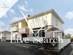 プリモキミ ** B102 【福岡県大野城駅】 の外観写真