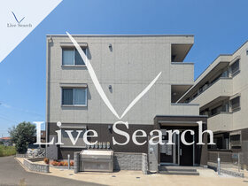 ローズハーモニー 303 【埼玉県川越線 西大宮駅 徒歩5分】 の外観写真