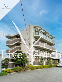 パルティメゾン中山 405 【兵庫県中山寺駅】 の外観写真