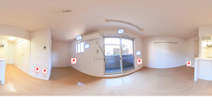 アペゼ 201 【埼玉県京浜東北・根岸線 大宮駅 徒歩13分】 の外観写真