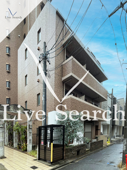 コンフォルト若宮 201 【愛知県太閤通駅】 の外観写真